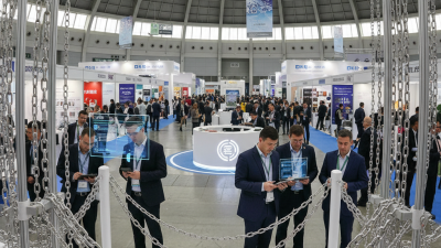 China Top Stainless Steel Chains at the 2026 Canton Fair?