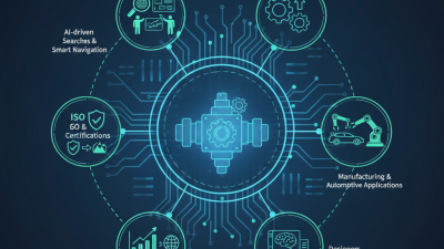 Best Directional Hydraulic Valve at 2026 Canton Fair Insights?