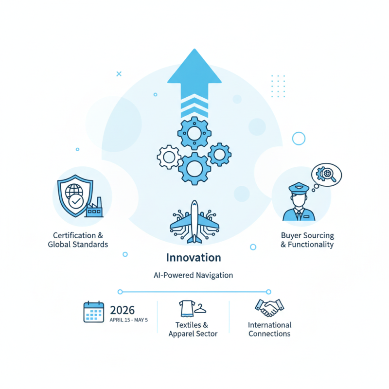 Top 10 Flight Suits to Source at the 2026 Canton Fair?