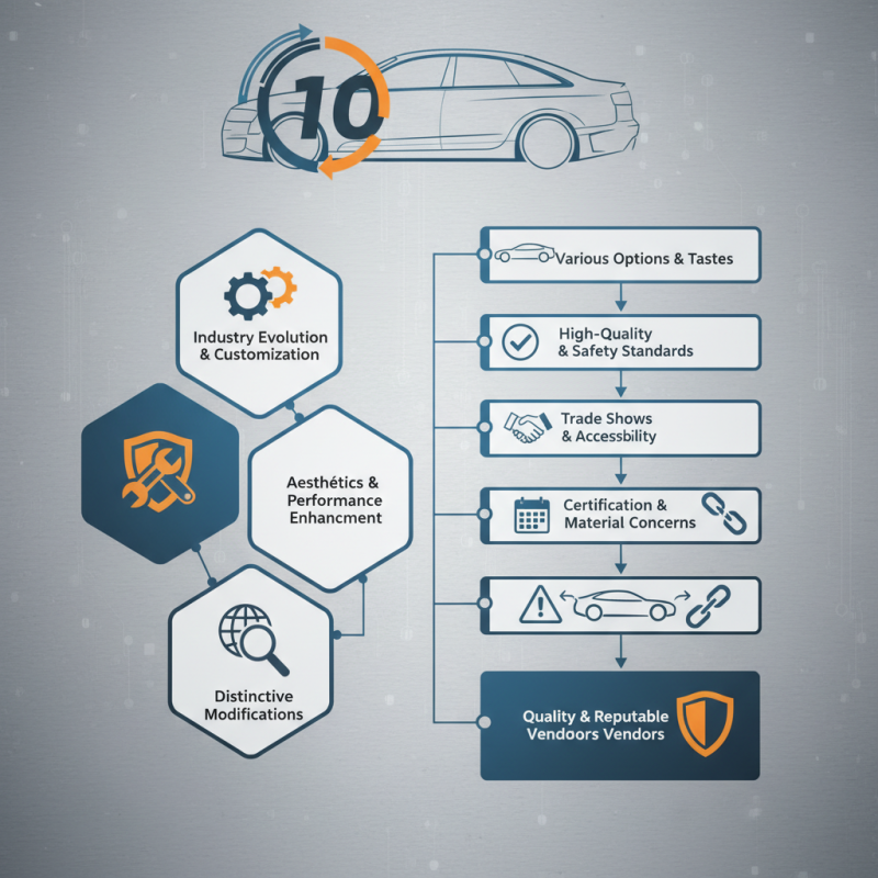 Top 10 Audi A6 C6 Body Kits for Global Buyers in 2026?