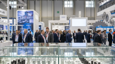 Top Fastener Bolt Nut Products to Find at 2026 Canton Fair?