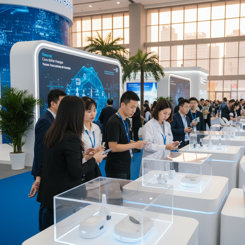 How to Choose Effective Anti Snoring Products at 2026 Canton Fair?