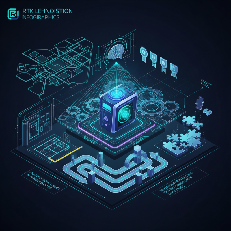 Rtk Laser Measure Innovations at 2026 Canton Fair Insights?