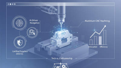 China Best Aluminium CNC Machining at 2026 Canton Fair?