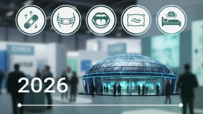 Top 5 Anti Snoring Tips to Discover at Canton Fair 2026?