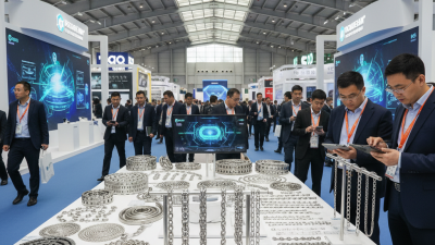 Best Stainless Steel Chains to Explore at China Import and Export Fair 2026?