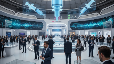 Why Choose Piston Syringes at the 139th Canton Fair 2026?