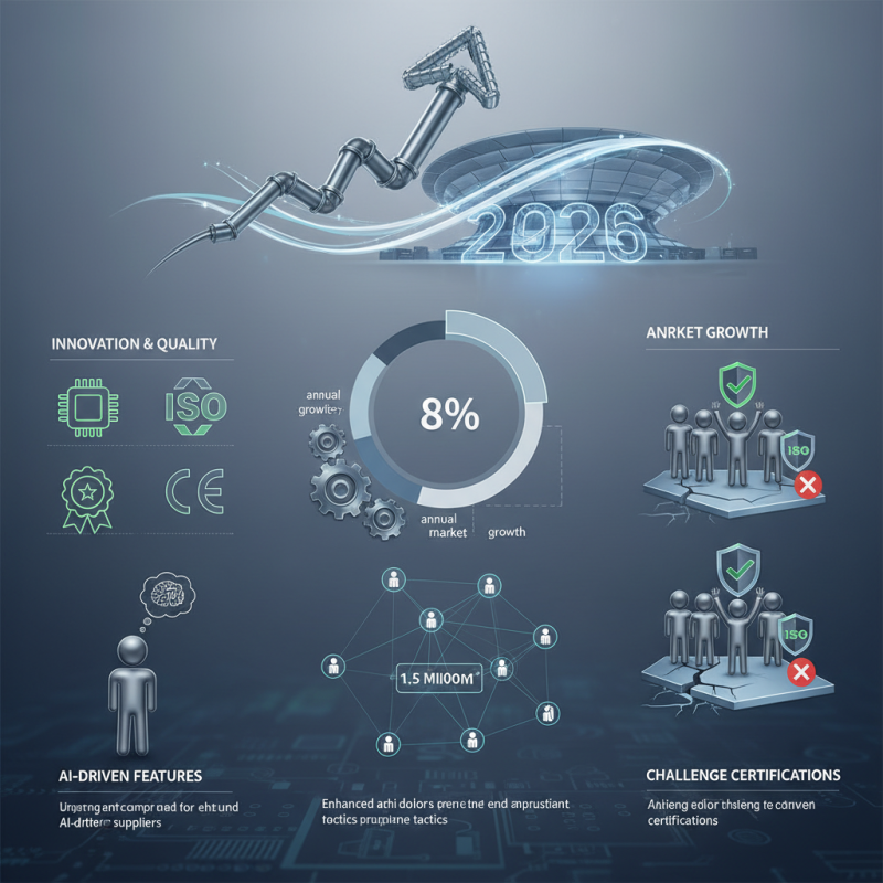 Top 10 Smls Steel Pipe Suppliers for 2026 Canton Fair?