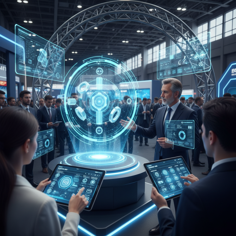 How to Choose Fastener Bolt Nut at 2026 Canton Fair?