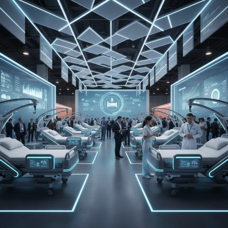 Choosing the Best Hospital Bed for Patient Care at Canton Fair 2026?