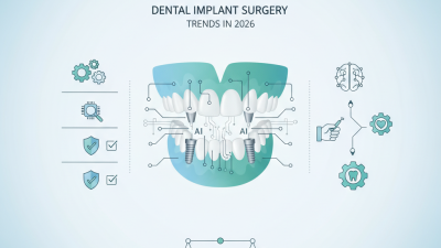 Best Dental Implant Surgery Trends at 2026 Canton Fair?