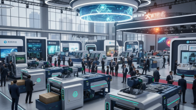 Best Automatic Baler Machine at 2026 Canton Fair Insights?