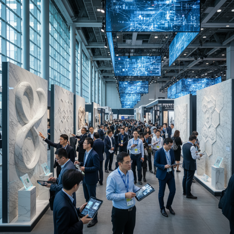 Essential Tips for Sourcing Marble Sculpture Wall at 2026 Canton Fair?