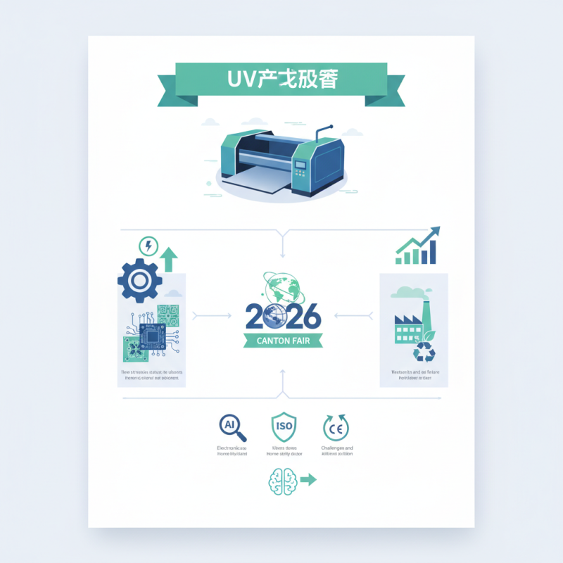 What is High Volume UV Printing Machine for 2026 Canton Fair?