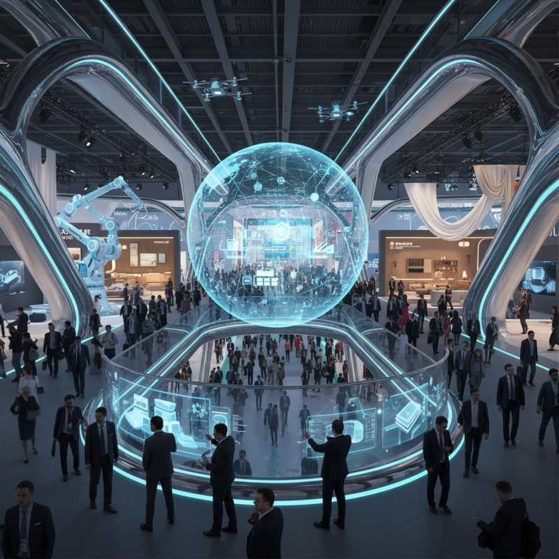 Top 10 Psc Holders to Watch at China Import Export Fair 2026?