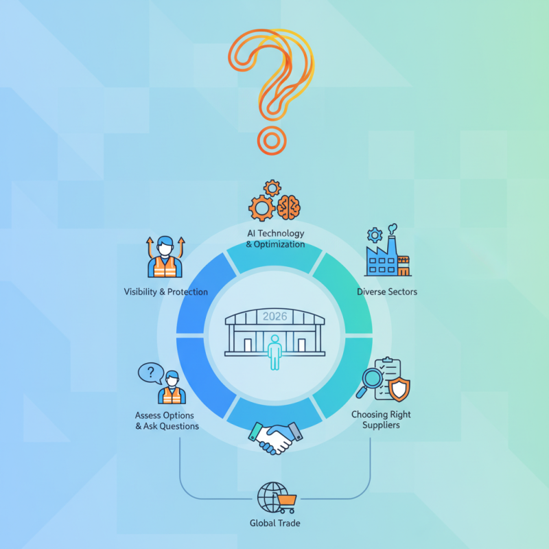 Why Choose Safety Jackets at the 2026 Canton Fair?