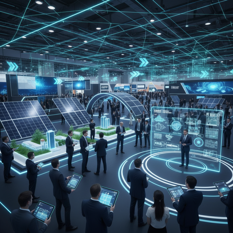 How to Source Solar Panels at the 2026 Canton Fair?