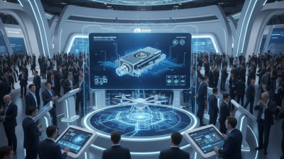 Microwave Coaxial Switch Trends at 2026 Canton Fair?