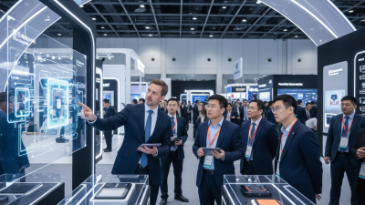 Best Push Button Switches at 2026 Canton Fair What to Expect?