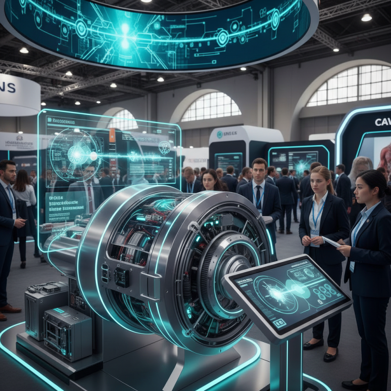 China's Cyclotron Machine for Cancer Treatment at 2026 Canton Fair?