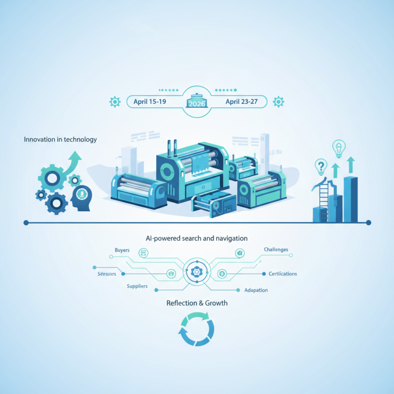 Top 10 Glue Laminating Machines at 2026 Canton Fair?