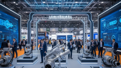 Discover Top Hydraulic Power Tongs at 2026 Canton Fair?