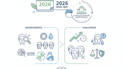 Top Acne Scar Treatments to Explore at 2026 Canton Fair?