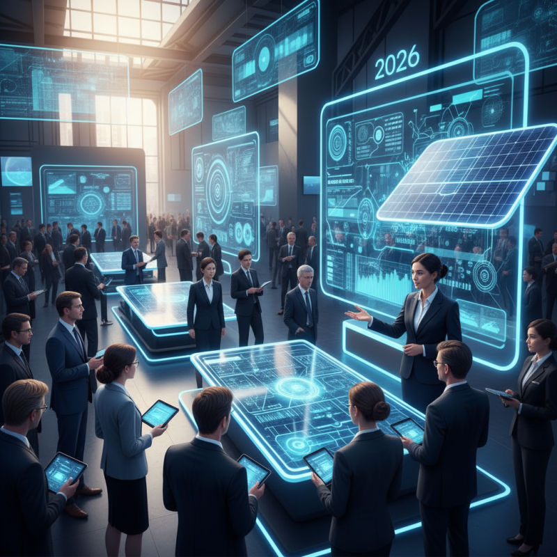 Top 5 Solar Panel Tips for Buyers at 2026 Canton Fair