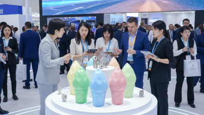 What is Ice Cream Shape Box at 2026 Canton Fair?