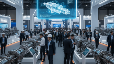 How to Choose Hydraulic Power Tong at the 2026 Canton Fair?