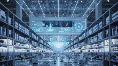 How to Optimize Automated Warehouse Systems for 2026 Canton Fair?