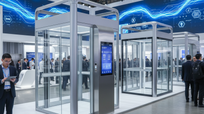 Top Small Elevator Lift Trends at 2026 Canton Fair?