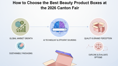 How to Choose the Best Beauty Product Boxes at 2026 Canton Fair?