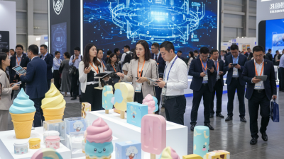 How to Choose the Best Ice Cream Shape Box at 2026 Canton Fair?