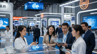 How to Choose Laryngeal Mask Airway at Canton Fair 2026?