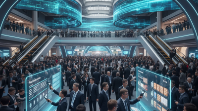 Top Android Barcode Scanners for Buyers at the 2026 Canton Fair?