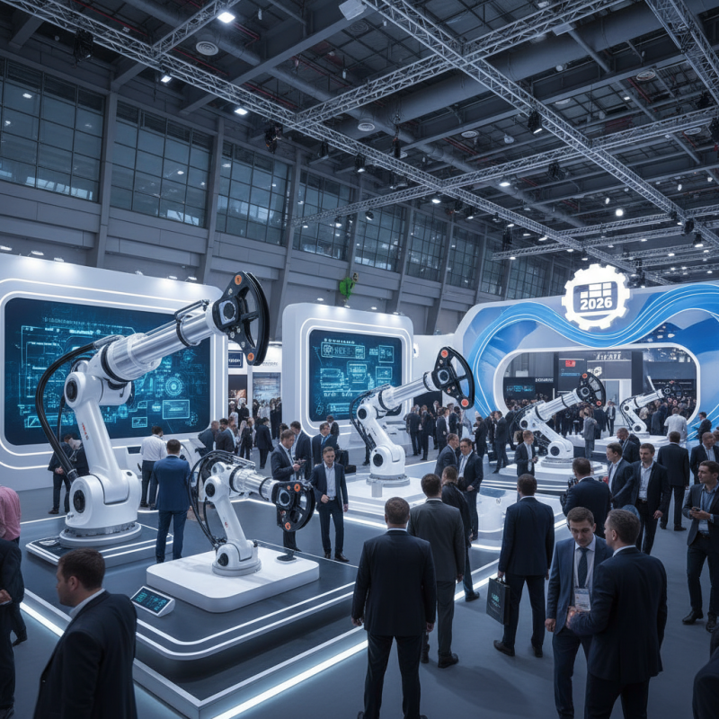 China Top Hydraulic Power Tong Showcase at 2026 Canton Fair?