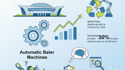 Discover Top Automatic Baler Machines at 2026 Canton Fair?