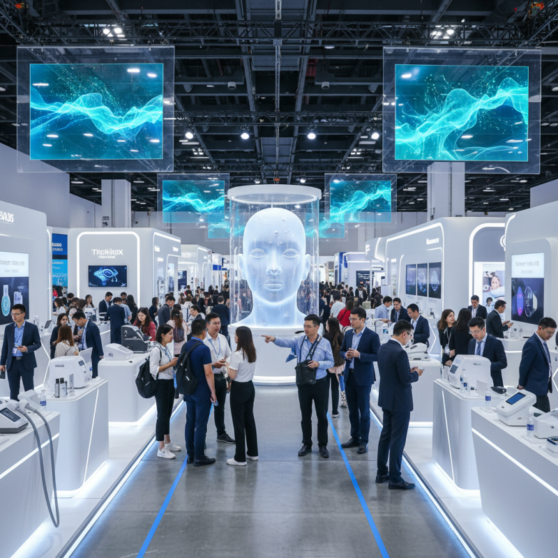 Top 5 Acne Scar Treatments at the 2026 Canton Fair?