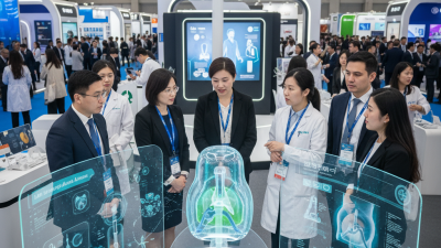 What is Laryngeal Mask Airway at 2026 Canton Fair?
