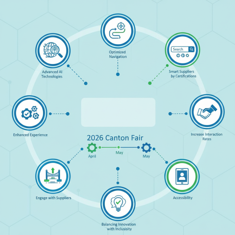 Top 10 Benefits for Psc Holders at 2026 Canton Fair?