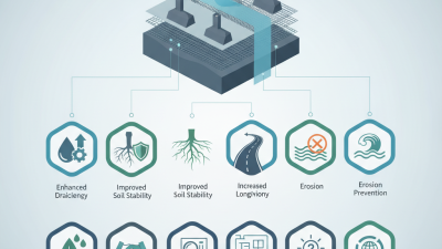 Top 10 Benefits of Using Drainage Geonet at Canton Fair 2026?