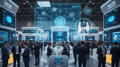 A Tens Unit at 2026 Canton Fair How to Source Effectively?