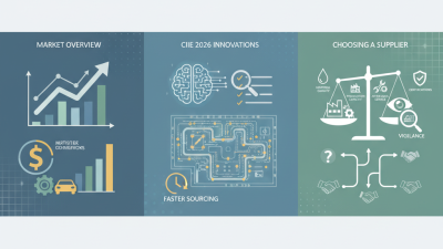 Top 10 Oil Seal Suppliers at 2026 CIIE How to Choose?
