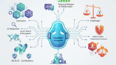 Laryngeal Mask Airway Innovations at 2026 Canton Fair?