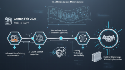 China Best Aluminium CNC Machining at 2026 Canton Fair?