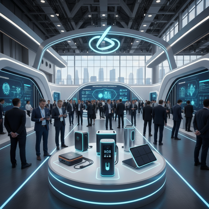 How to Choose the Best Portable EV Charger at 2026 Canton Fair?