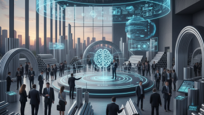 2026 Top ERW Steel Pipe for Sale at the 139th Canton Fair?