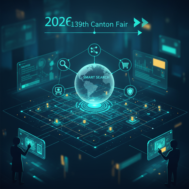 2026 Best Pos Terminal Solutions at 139th Canton Fair?