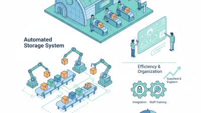 How to Implement Automated Storage Systems at 2026 Canton Fair?
